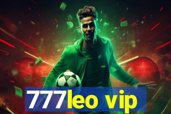 777leo vip